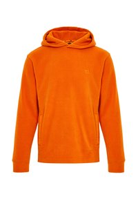 Niet geselecteerd, orange