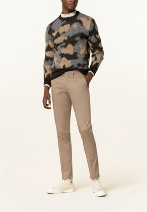 KILL - Chinos - braun