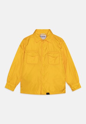 ASPESI THERMORE UNISEX żółty