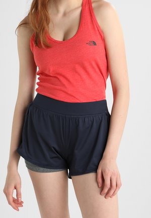T-shirt de sport - red