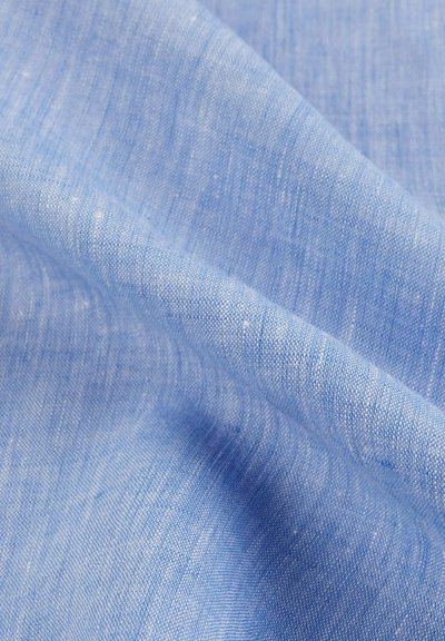 Slowear GLANSHIRT - Hemd - blue