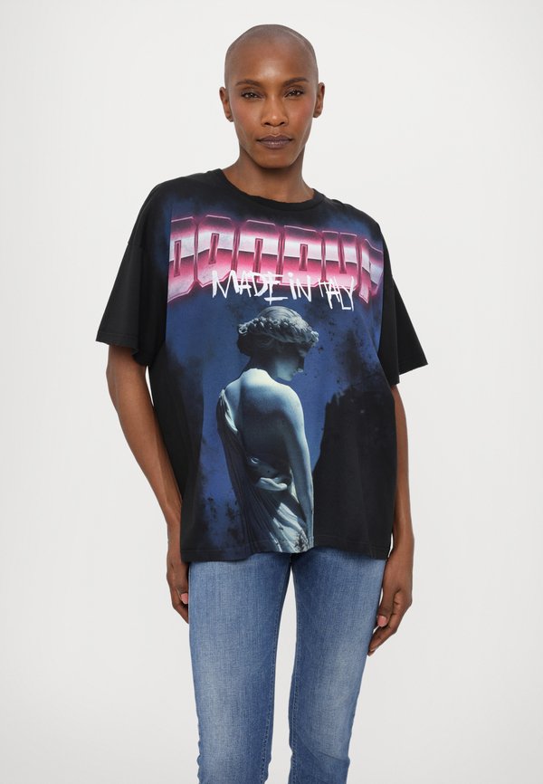 ROSE - Jeans Skinny Fit4