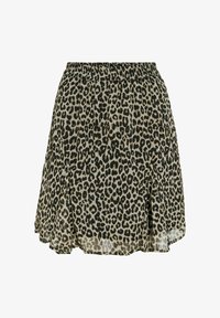 Non sélectionné, beige