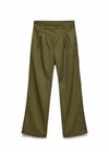 KYLAN - Hlače - dark olive
