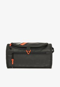 Superdry & Co TARP - Bolsa de viaje - black