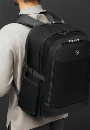 Festina, BUTTON UNISEX - Sac à dos - black