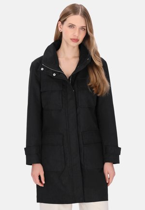 Parka - black