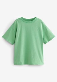 Next WASHED GRAPHIC 3 PACK  -  - T-shirts print - grey purple green