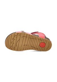 Shoesme Babyschoenen - pink fuchsia