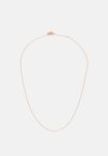CALAMITY JANE NECKLACE - Halskæder - rose gold coloured