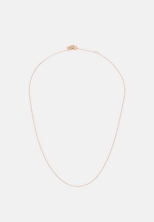 Vanrycke CALAMITY JANE NECKLACE - Kaulakoru - rose gold