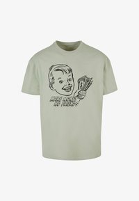 Vybráno, softsalvia