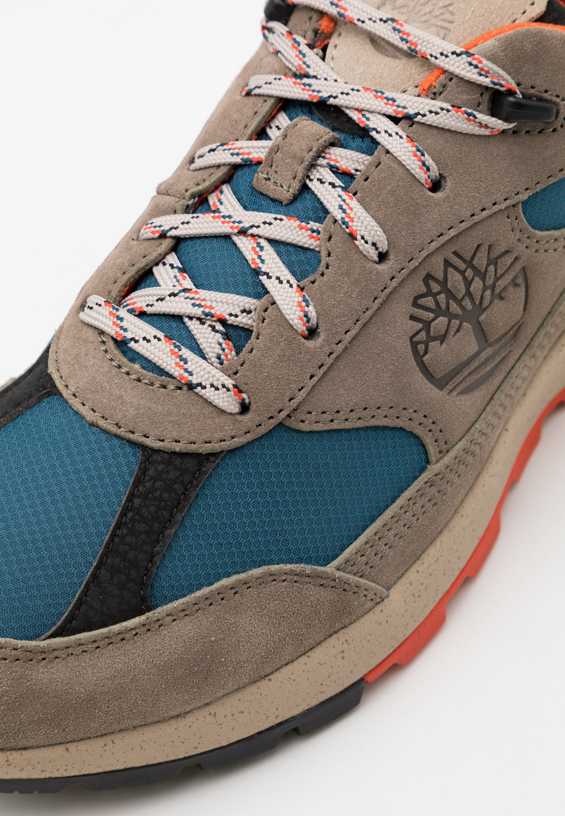 timberland grey trainers