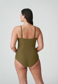 PrimaDonna SAHARA CONTROL - Badpak - olive