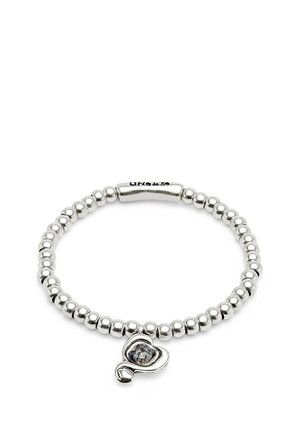 SER EXPRESIVA - Pulsera - silver-coloured