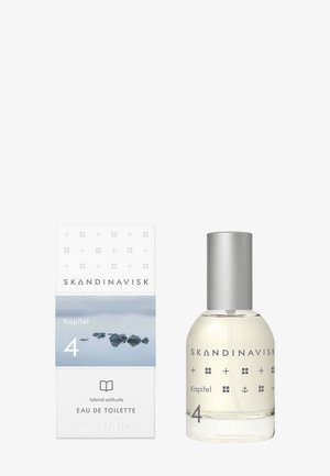 Skandinavisk KAPITEL 4, ISLAND SOLITUDE EAU DE TOILETTE - Colonia