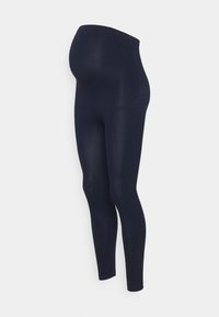 Envie de Fraise LEGGING SEAMLESS - Leggings - Calças - navy blue