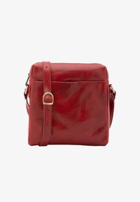 Non selezionato, red