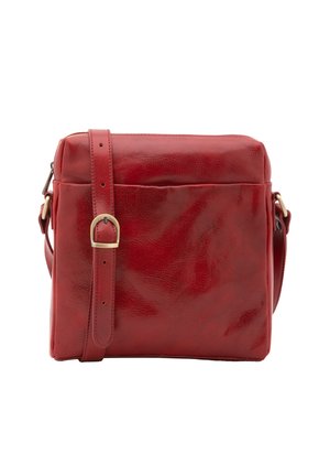 Sac bandoulière - red