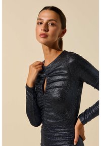 BENOA WILMA - Robe de soirée - bleu electrique