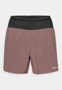 Unselected, purple