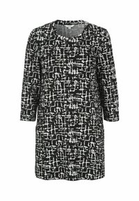 Valittu, black patterned