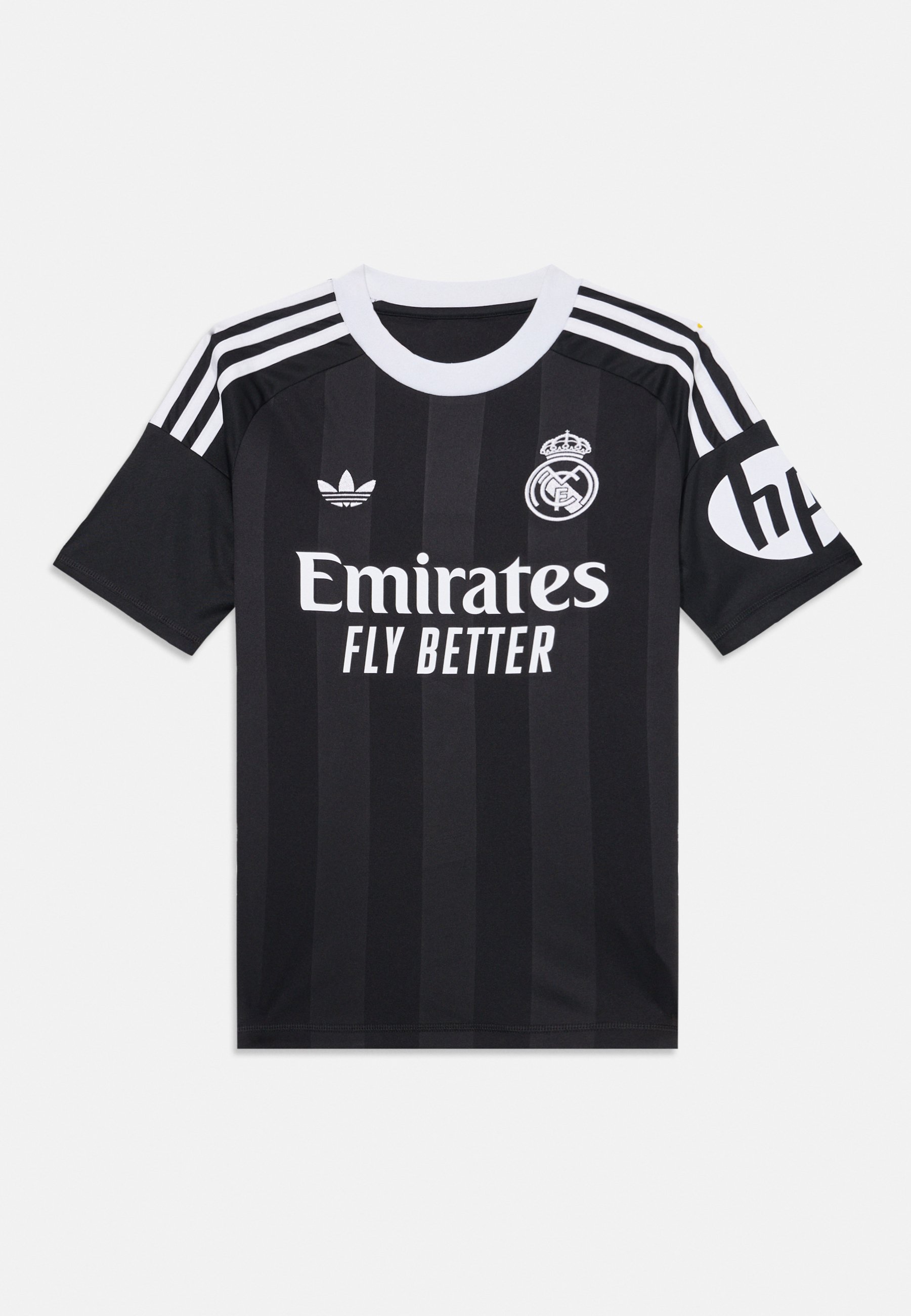 adidas Performance REAL MADRID THIRD GOALKEEPER KIDS UNISEX