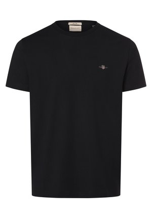 GANT T-shirt basic - marine