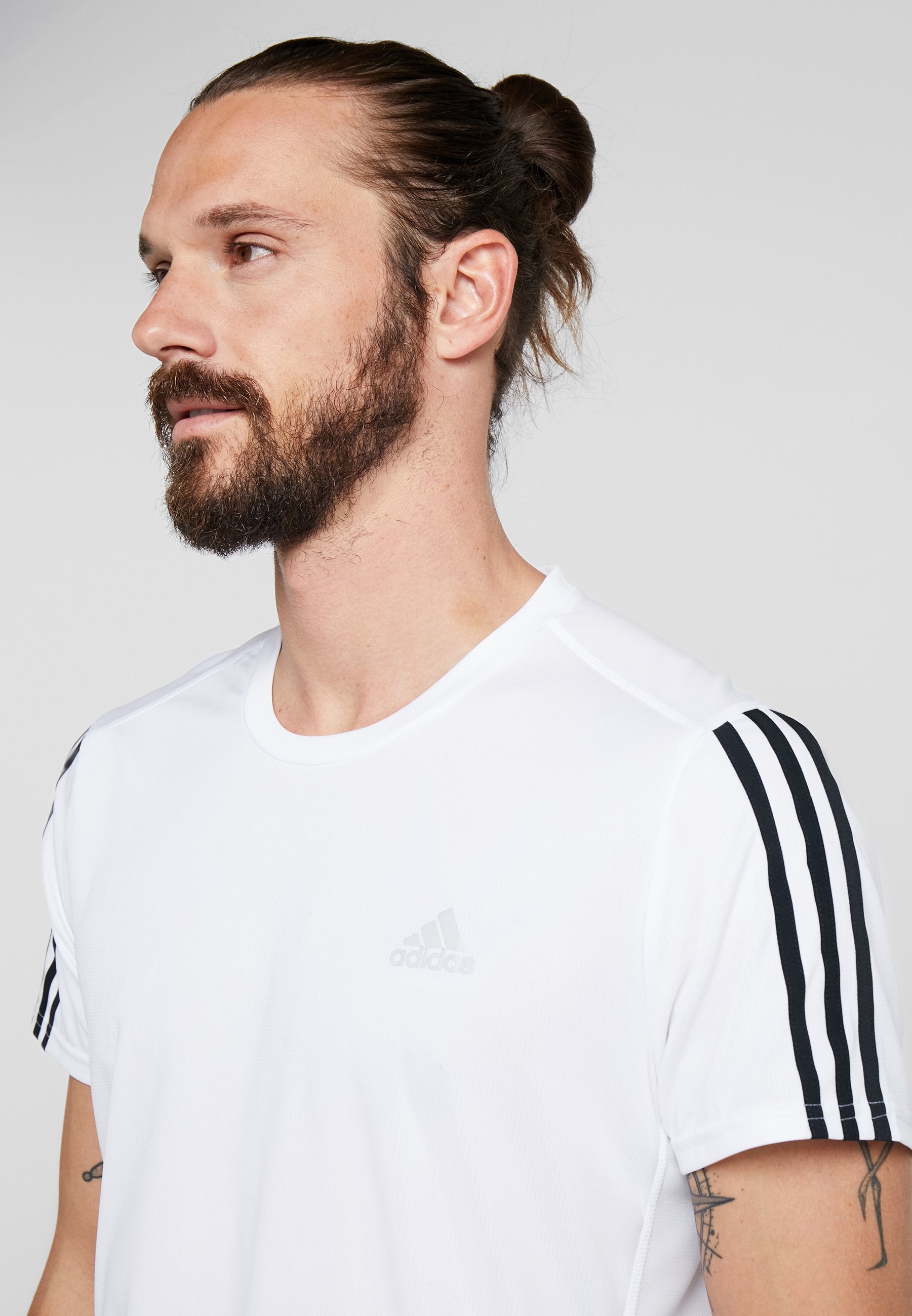 adidas run 3s tee