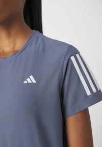 adidas Performance TEE - Sports T-shirts - preloved ink