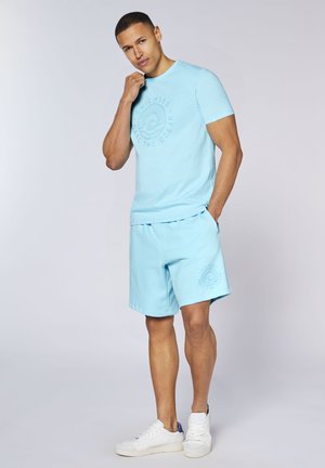 Chiemsee, MBRC MEN T-SHIRT - Print T-shirt - tropicalbreeze