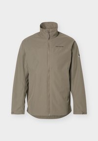 Επιλέχθηκε, terrain tan