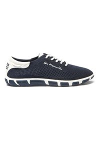 TBS JAZARIA - Chaussures à lacets - bleu