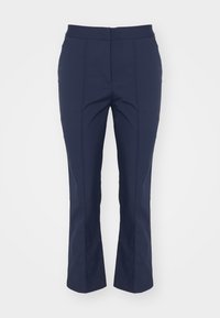 COSTA TROUSER PANT - Kalhoty - deep navy
