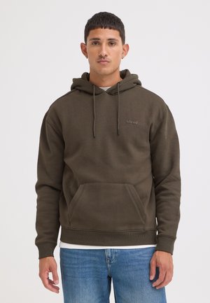 Blend, BHDOWNTON - Sweat à capuche - turkish coffee