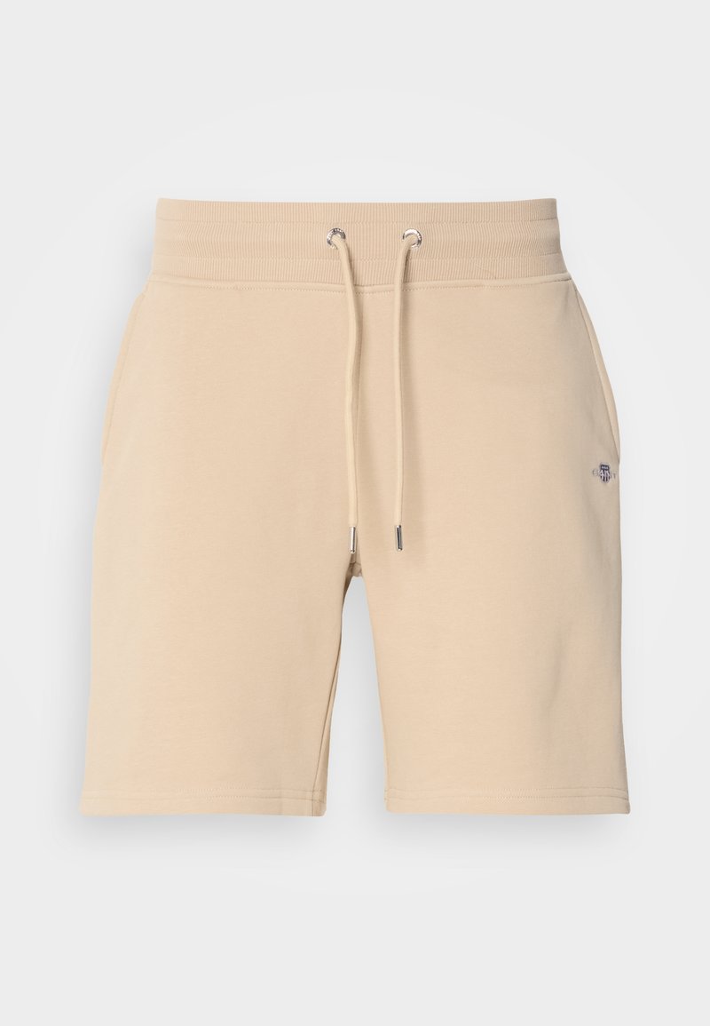 Gant Shorts zandkleur