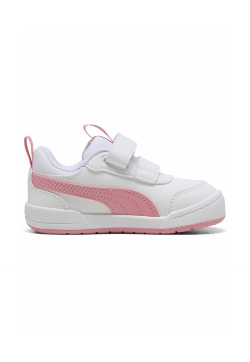 PUMA MULTIFLEX UNISEX - Training shoe - white pinkscape — photo 6
