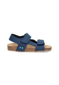 BunniesJR BRENT BEACH - Sandalen - donkerblauw