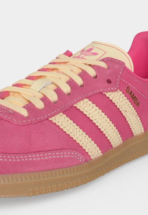adidas Samba OG GS 'Pink Fusion' — photo 7