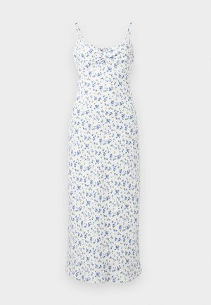 Hollister Co., Maxikjoler - white