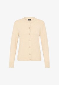 Unselected, oatmeal melange