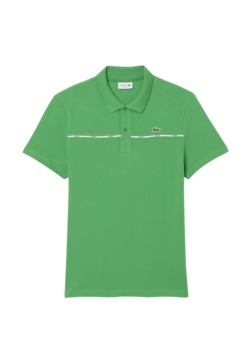 Lacoste Poloshirt groen