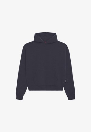 Sweat à capuche - grey