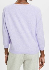 Esprit Collection Trui - lilac