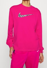 Nike Sportswear Sweatshirt - pink