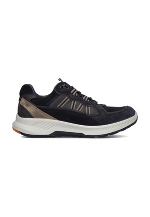 LAGE COLORADO - Baskets basses - navy combi