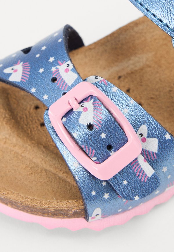 CHALKI GIRL – Lauflernschuh