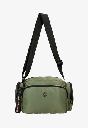 Reebok, LEIA - Bandolera - green