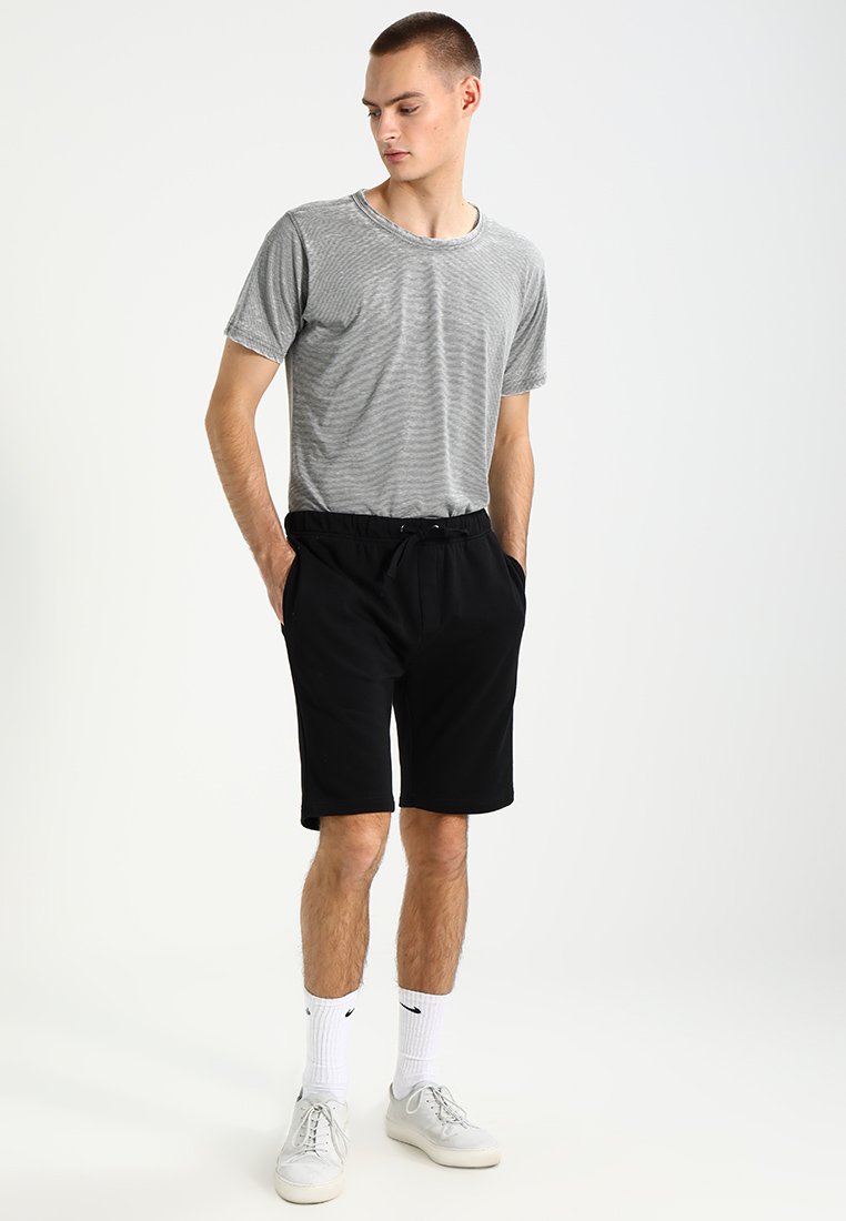 Urban Classics Doble Bolsillo Pantalón Corto Tipo Cargo 100