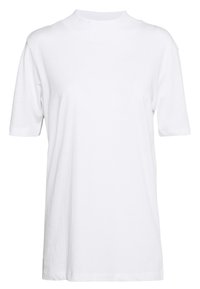 Não selecionado, white